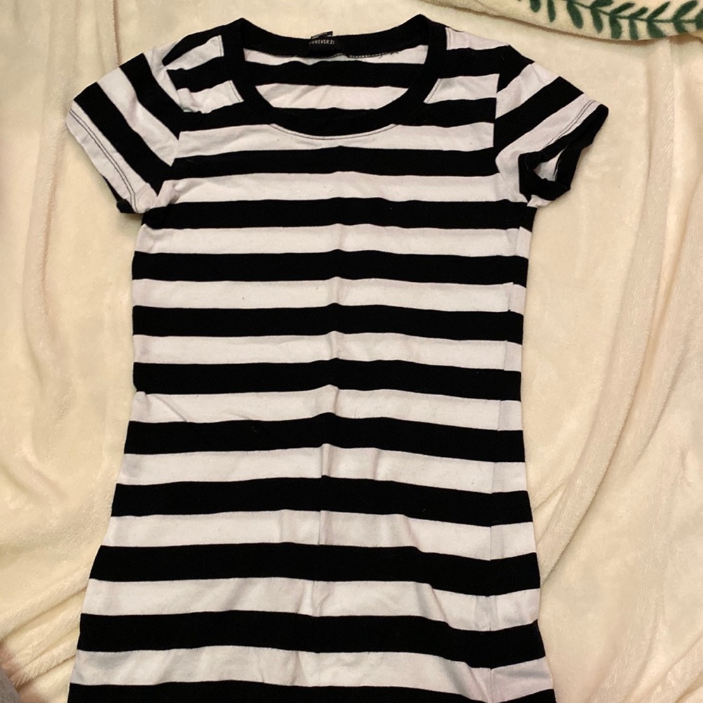 Forever 21 Shirt